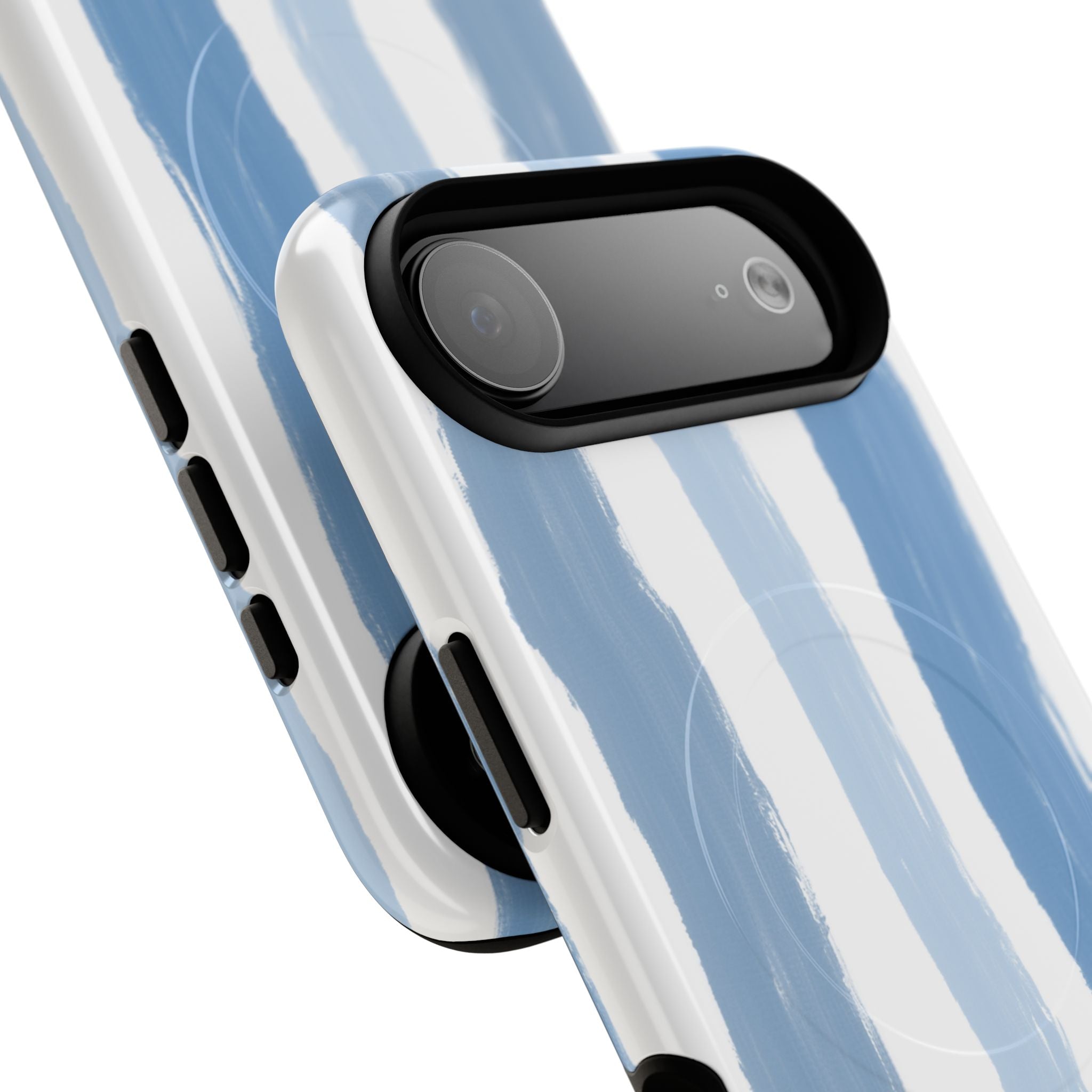 Jesus > Everything Coastal Christian MagSafe iPhone Case