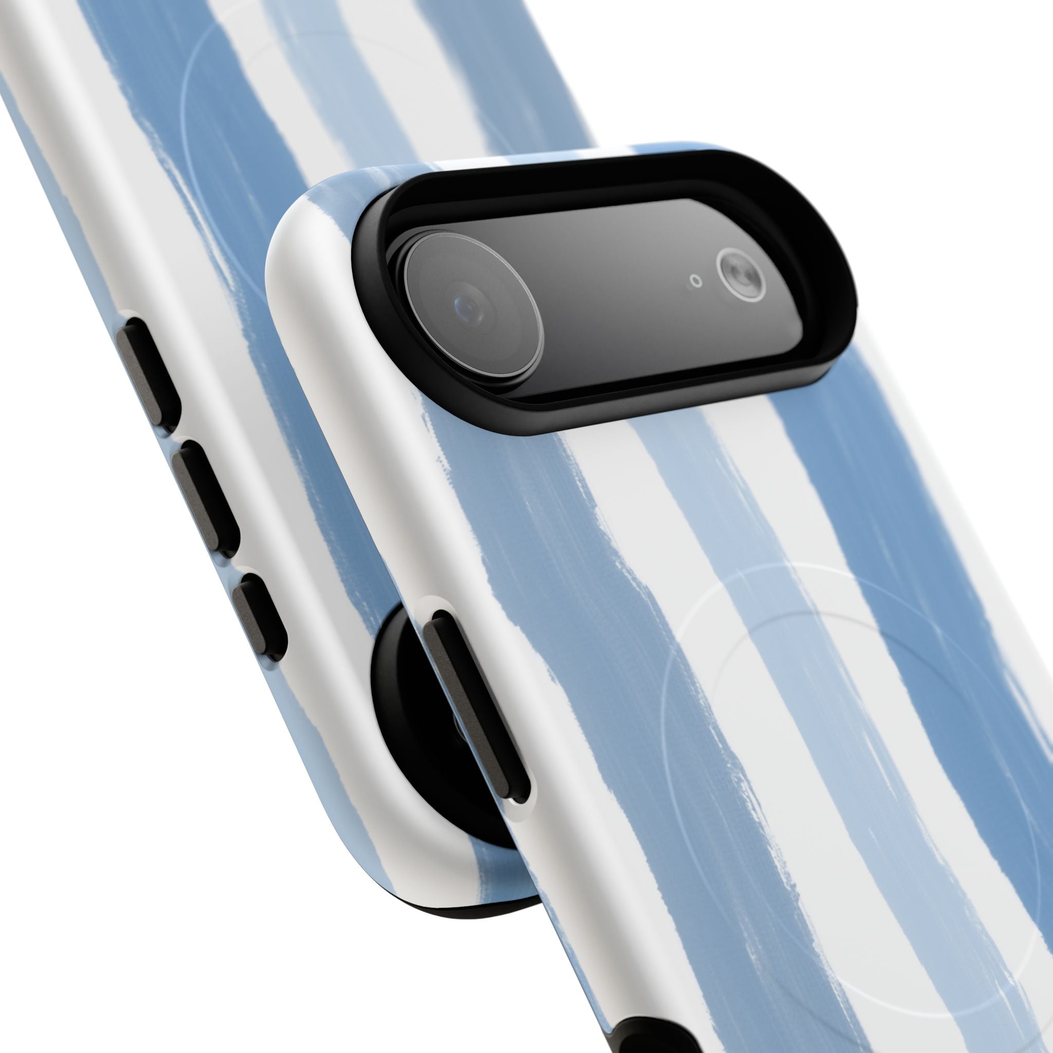Jesus > Everything Coastal Christian MagSafe iPhone Case