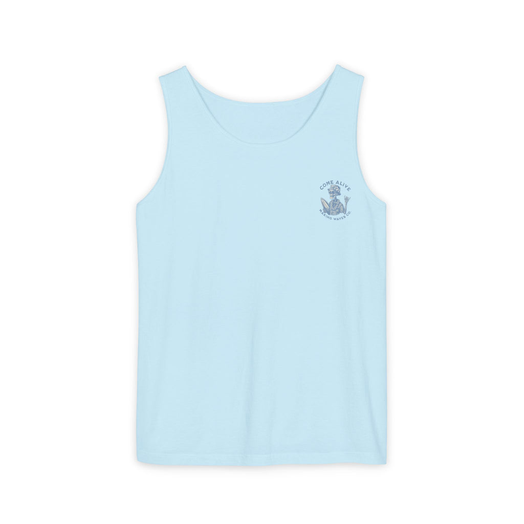 From Dry Bones - Coastal Heritage Tank