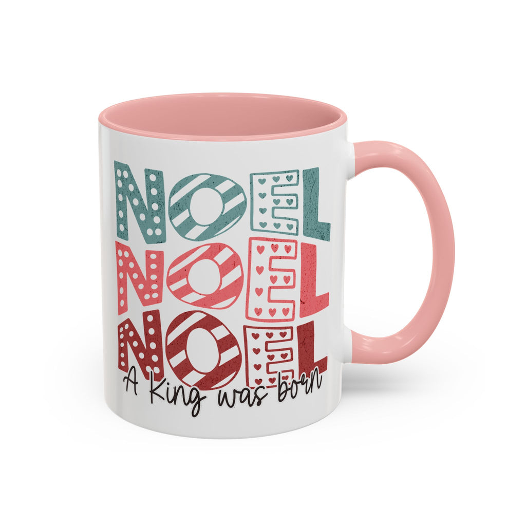 NOEL 11oz mug