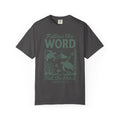 Follow the word - Coastal Heritage Tee