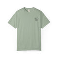Sea of Galilee surf club - Coastal Heritage Tee