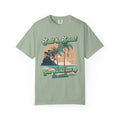 Salt & Spirit - Coastal Heritage Tee
