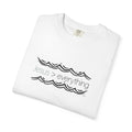 Jesus > Everything - Coastal Heritage Tee