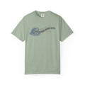 Where ripples become waves - Coastal Heritage Tee