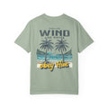 Even the wind & waves obey Him - Coastal Heritage Tee