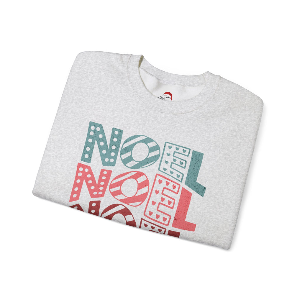 NOEL Crewneck