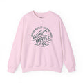 Making Waves Co. - Coastal Core Crewneck