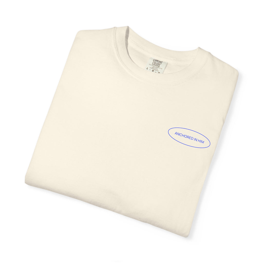 Delayed not Denied - Coastal Heritage Tee