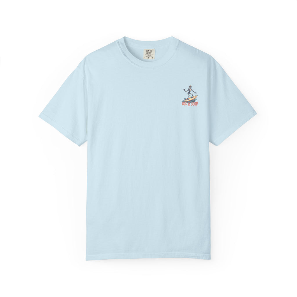 God Is Good - Coastal Heritage Tee