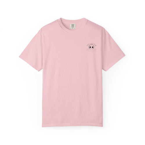 Faith Over Fear - Coastal Heritage Tee