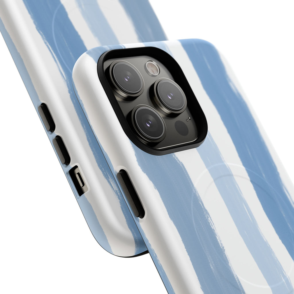 Jesus > Everything Coastal Christian MagSafe iPhone Case