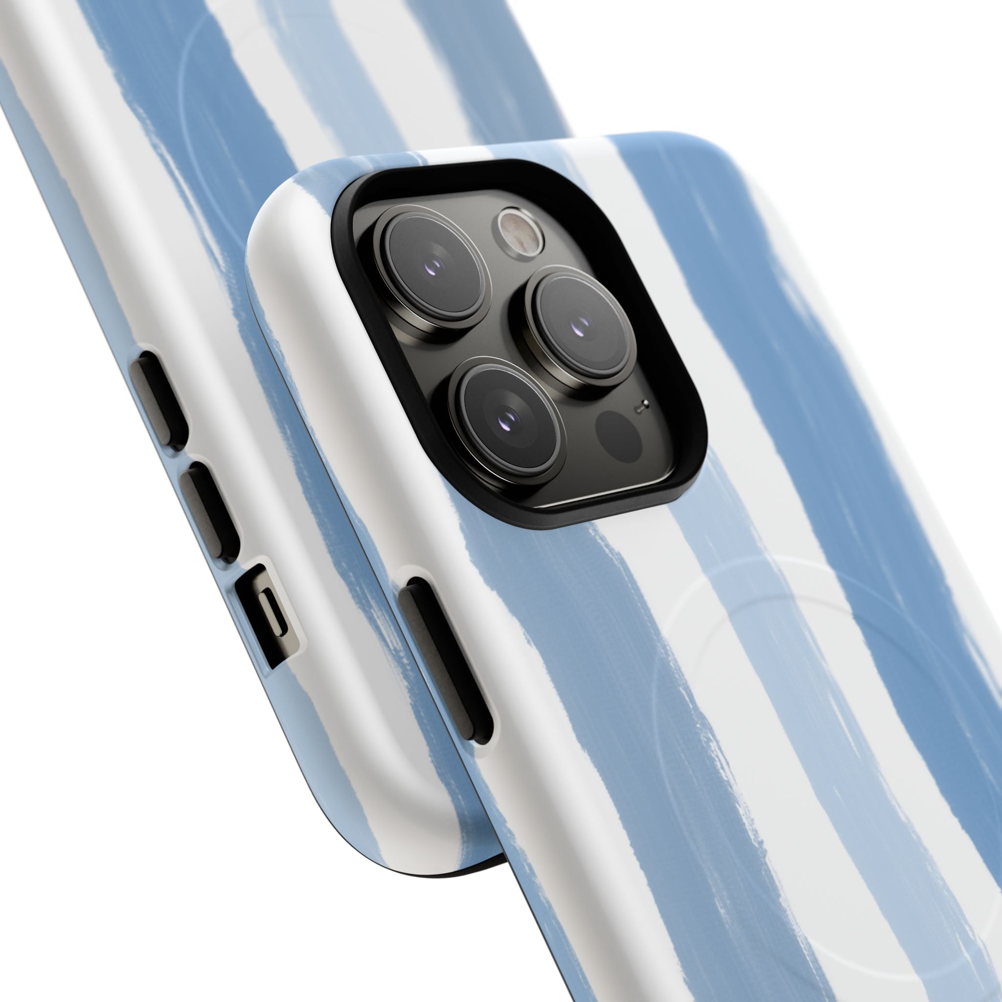 Jesus > Everything Coastal Christian MagSafe iPhone Case