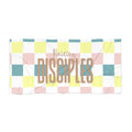 Raising Disciples  — Coastal Christian Beach Towel