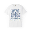 Seek first the Kingdom - Coastal Heritage Tee