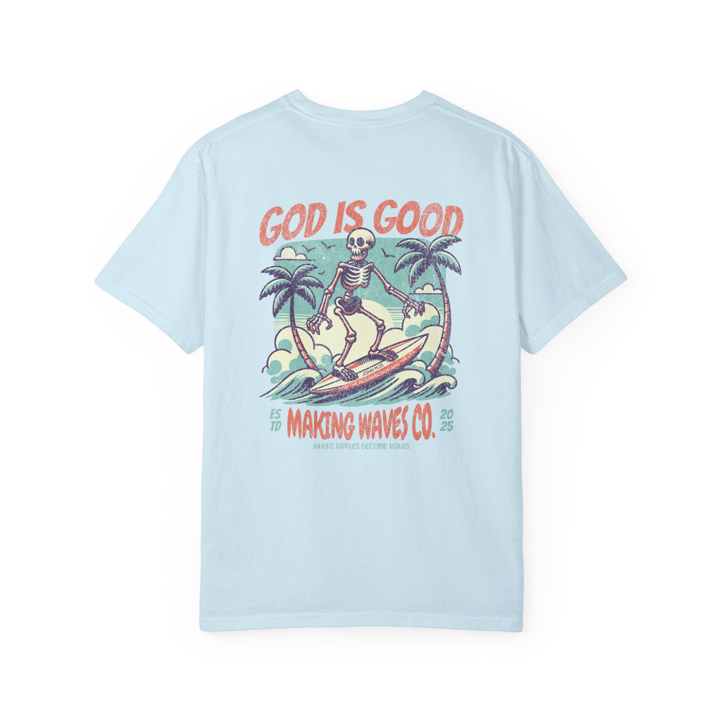God Is Good Unisex Tee