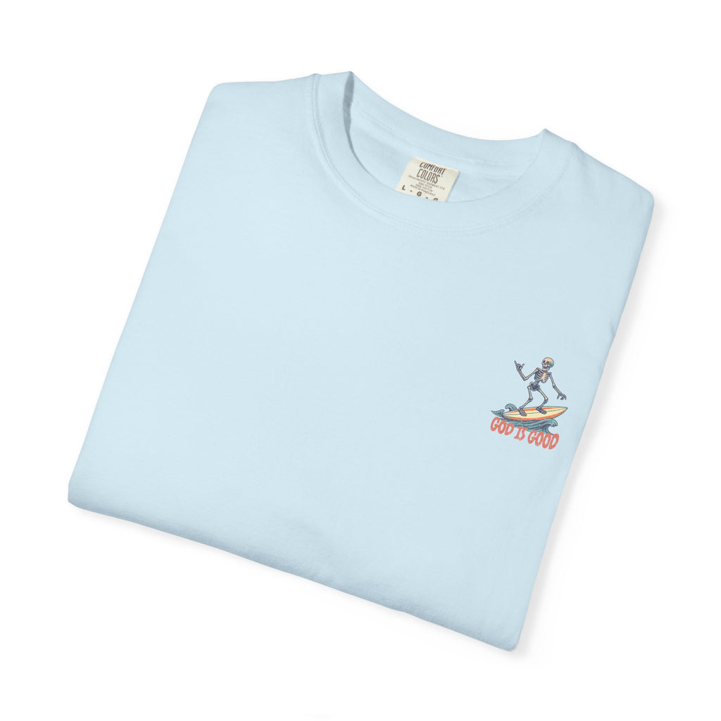 God Is Good - Coastal Heritage Tee
