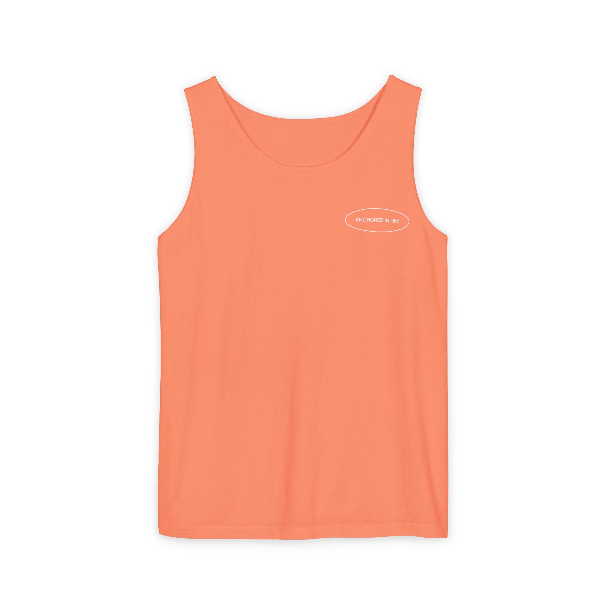 Trust in Him - Coastal Heritage Tank