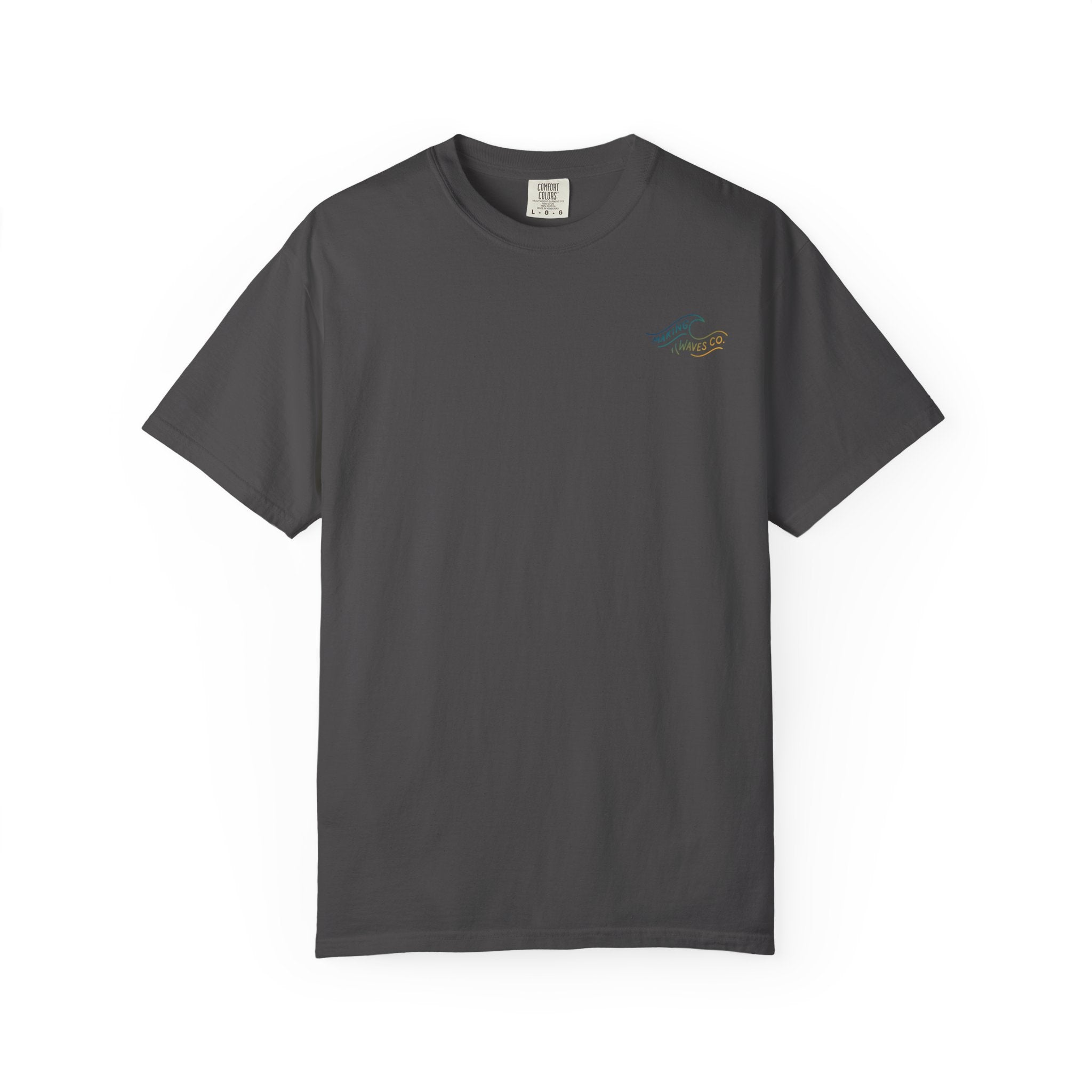 Calm Spirit - Coastal Heritage Tee
