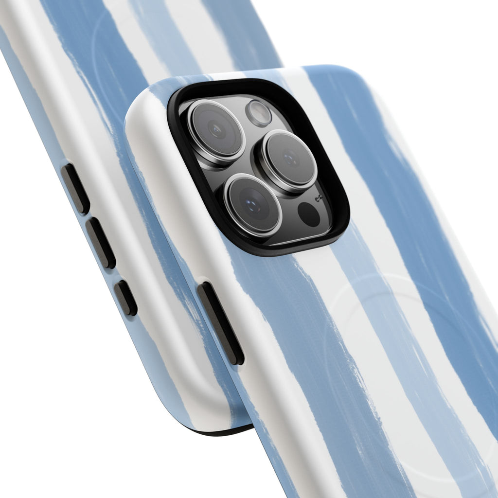 Jesus > Everything Coastal Christian MagSafe iPhone Case
