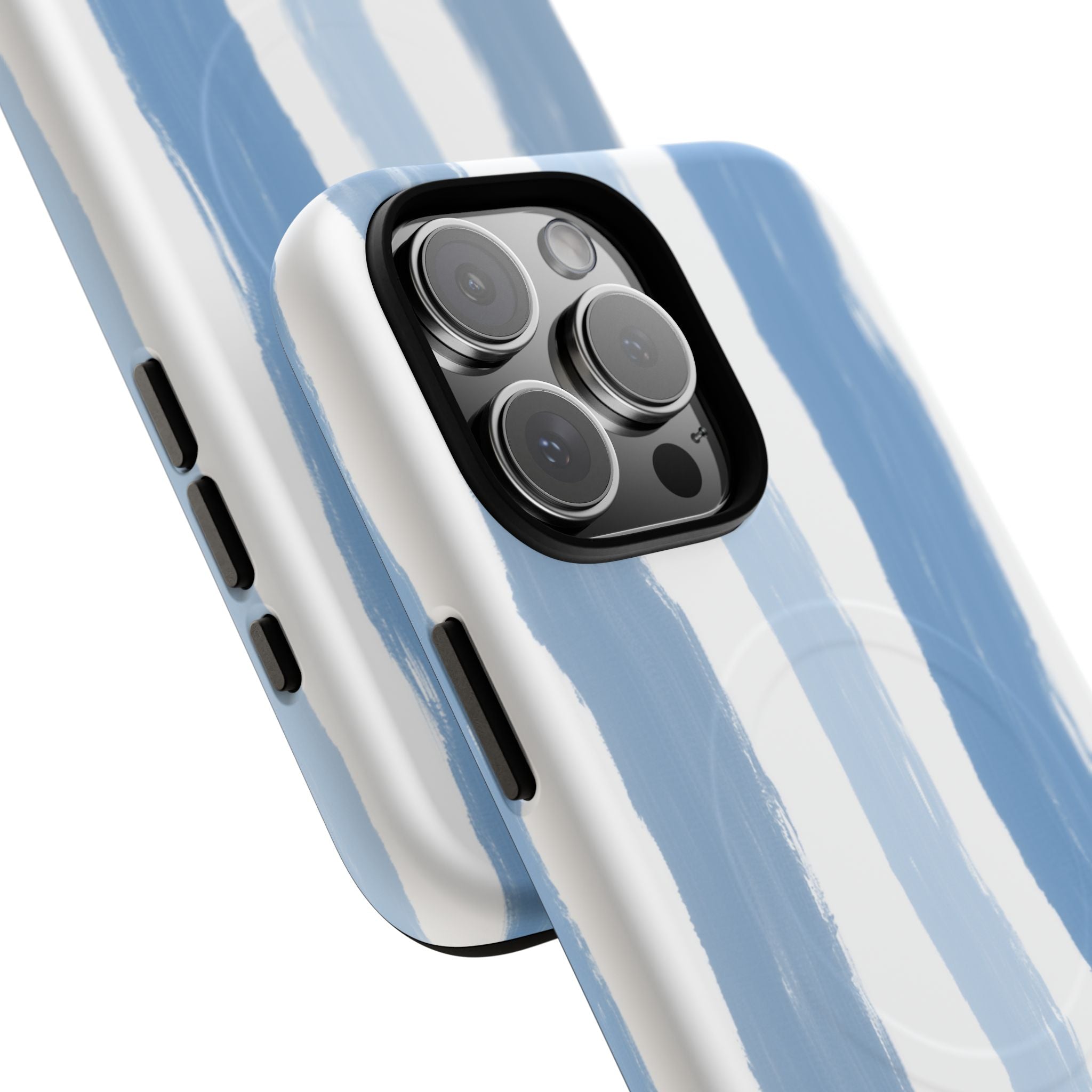 Jesus > Everything Coastal Christian MagSafe iPhone Case