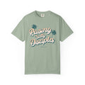Raising Salty Disciples - Coastal Heritage Tee