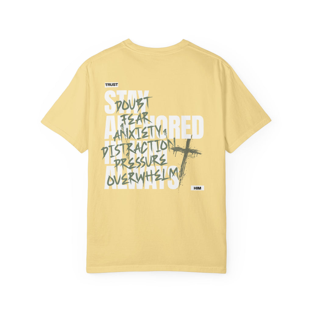 Trust Him - Coastal Heritage Tee