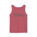 Never Alone - Coastal Heritage Tank