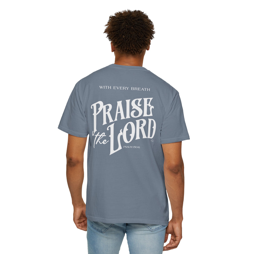 Praise the Lord Unisex Tee