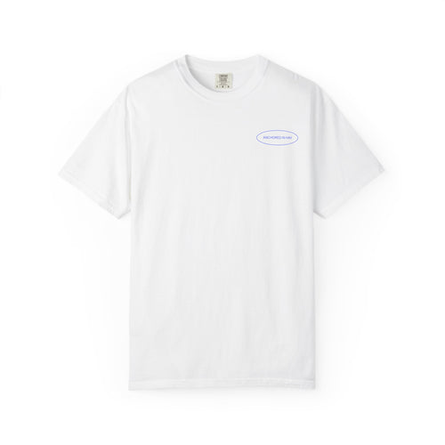 Delayed not Denied - Coastal Heritage Tee