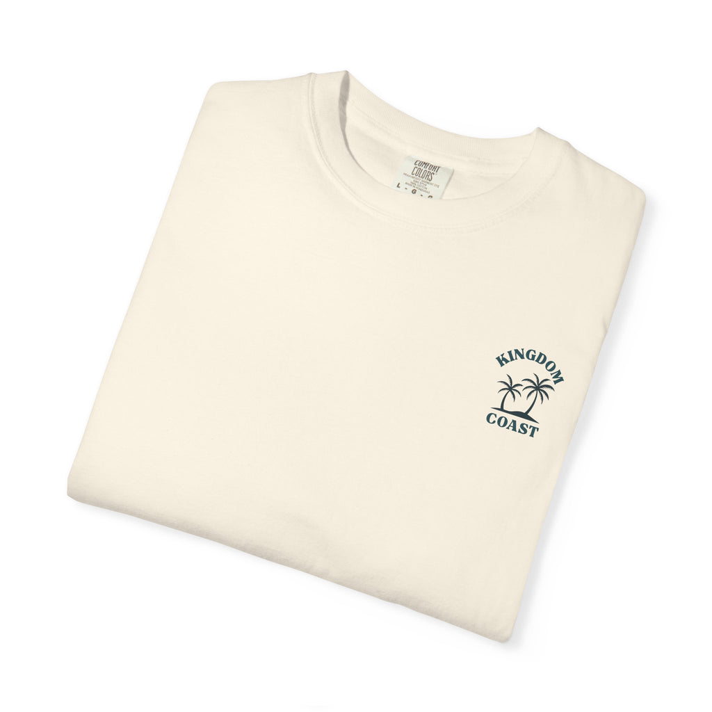 Eternal Summer - Coastal Heritage Tee