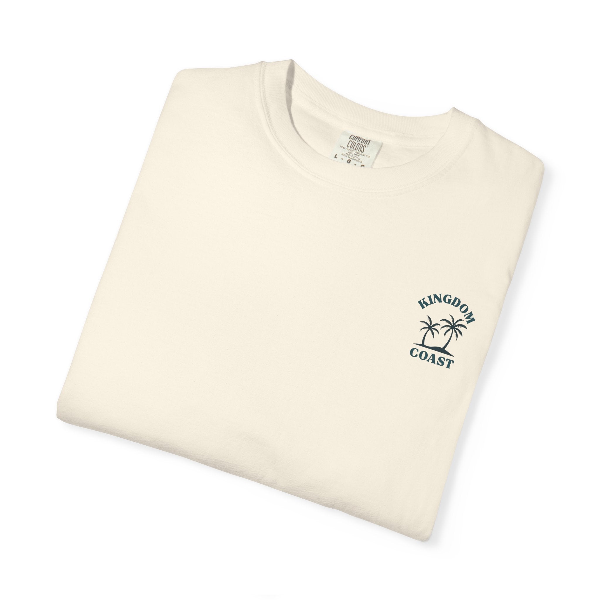 Eternal Summer - Coastal Heritage Tee