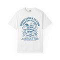 Warriors raised in the storm - Coastal Heritage Tee