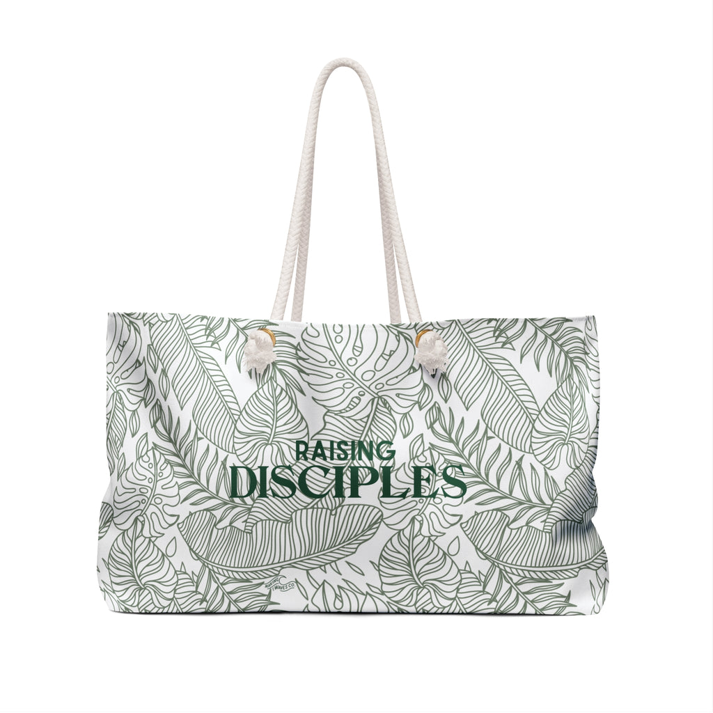 Raising Disciples - Coastal Weekender