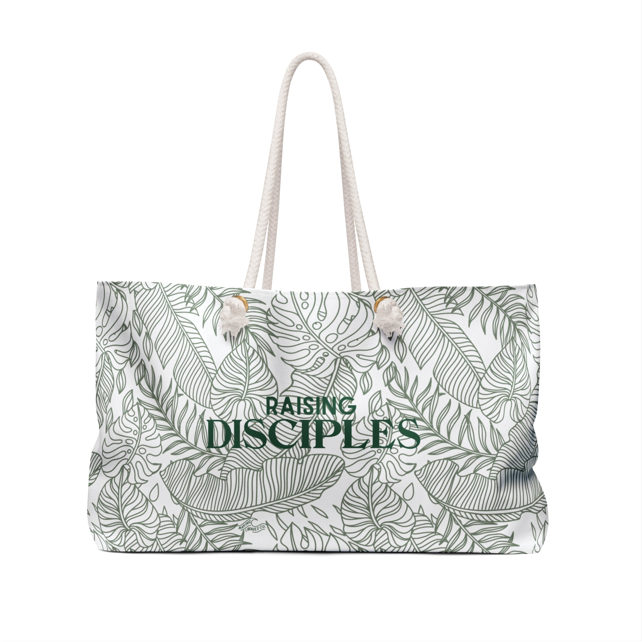 Raising Disciples - Coastal Weekender