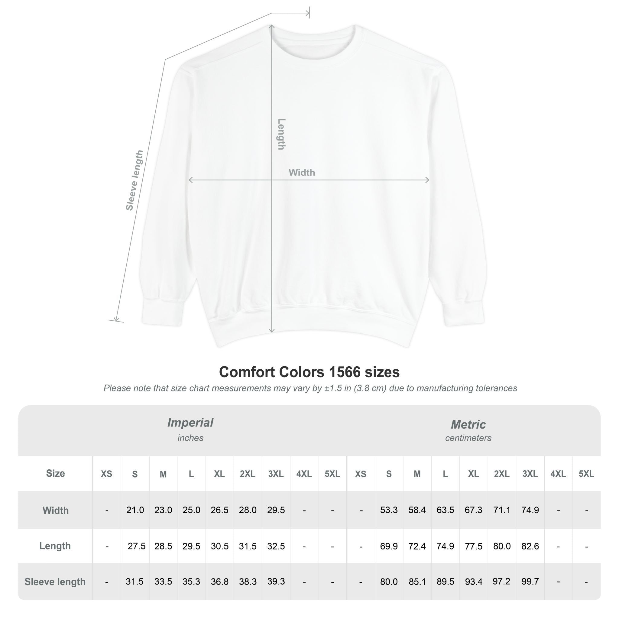 Lets Make Heaven Crowded Vintage Premium Unisex Crewneck
